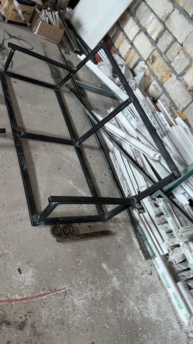 Сварочные работы