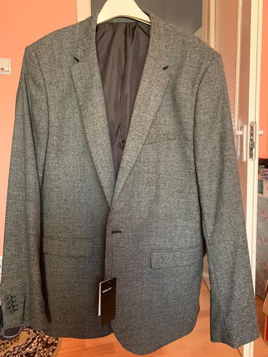 Sacou bărbați ne folosit