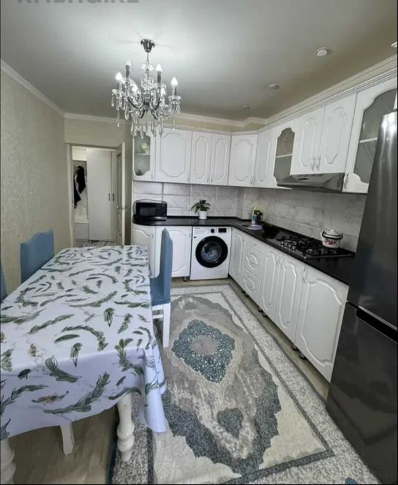 Продам 2х комн кв Кунаева