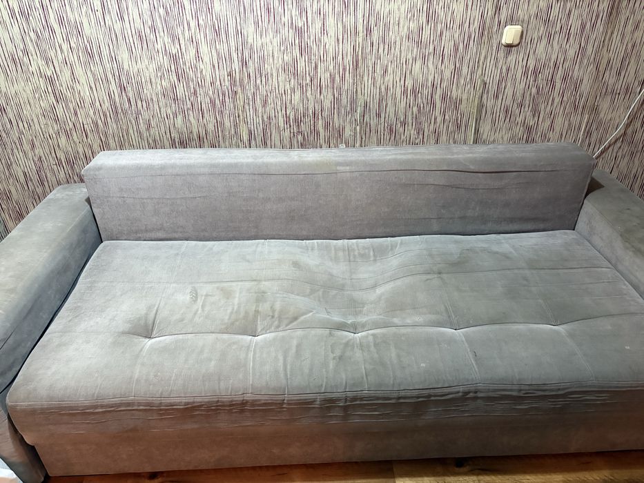 Диван продаю за 6к