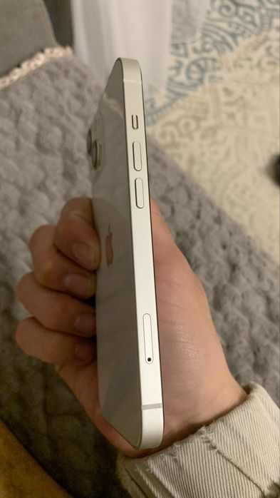 Iphone 13 128gb белый