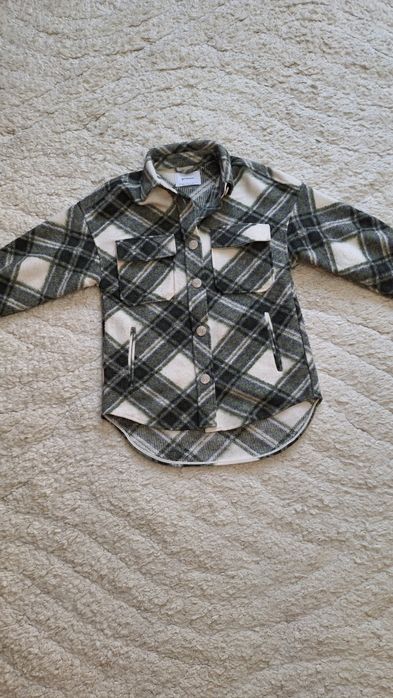 Hanorac Stradivarius