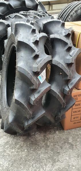 7-16 BKT TR144 noi cu garantie cauciucuri agricole de kubota 1WYX