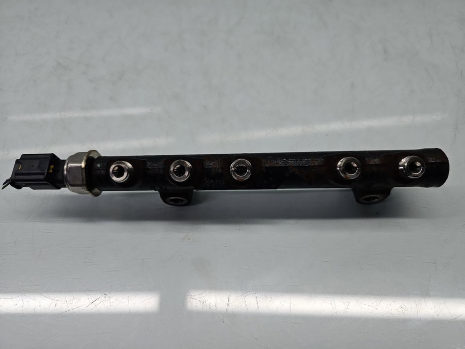 Rampa injectoare Ford Focus 3 [Fabr 2010-2018] 9685297580 1.6 TDCI T3D