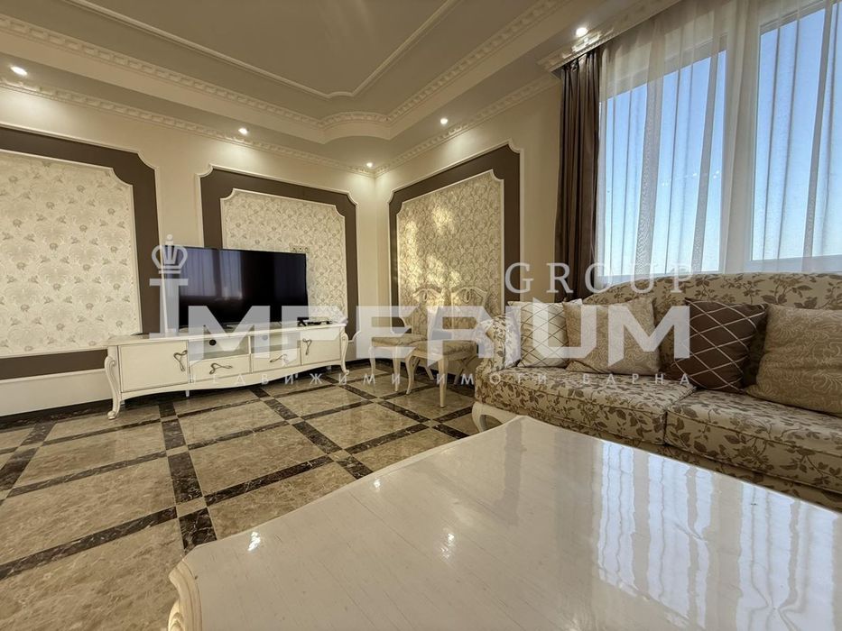 Многостаен обзаведен апартамент под наем жк. Младост, гр. Варна