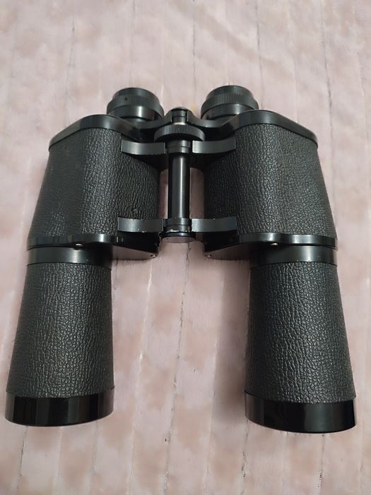 Binoclu Steiner 15x50