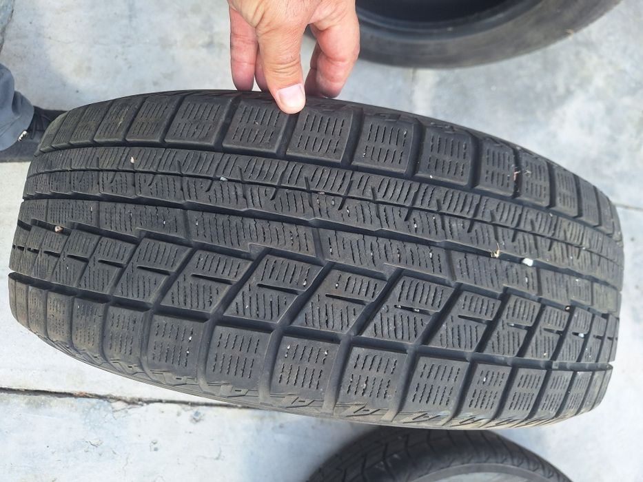 Продом Шины YOKOHAMA  R16