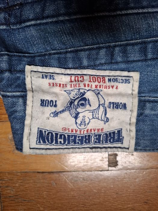 Дънки True Religion