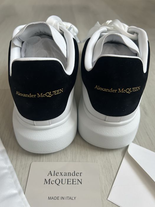 Alexander McQueen