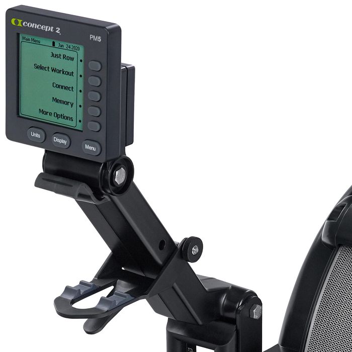 Aparat Vâslit D Pm5 2Concept 2 - BENJAMIN - produs resigilat Decathlon