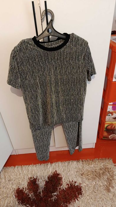 Одежды ,разгрузка