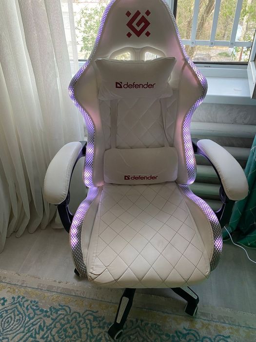 Игровое кресло для пк