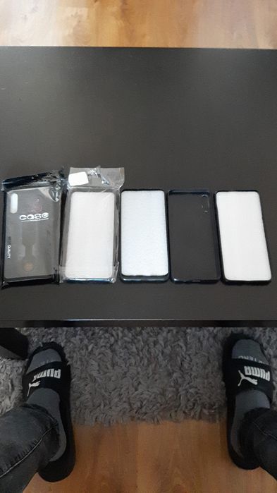 Husa Samsung A50, Huawei, S8