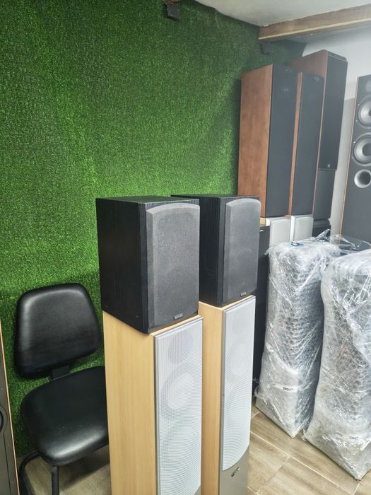 Тонколони YAMAHA NS-G 30