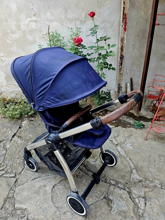 Детска количка ABC design limbo