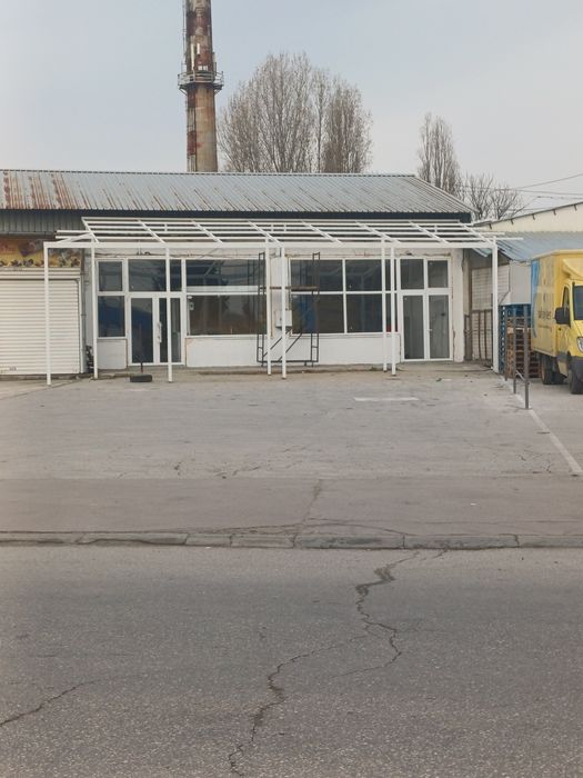 Заваръчни УСЛУГИ