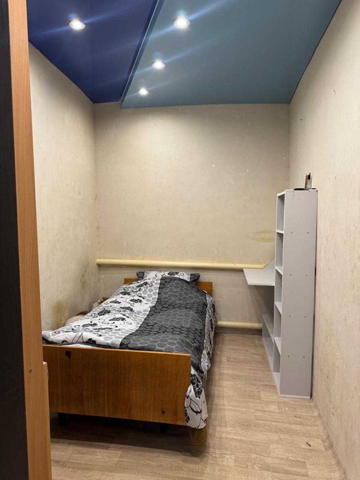 Дом на КСК по ул. Совхозная