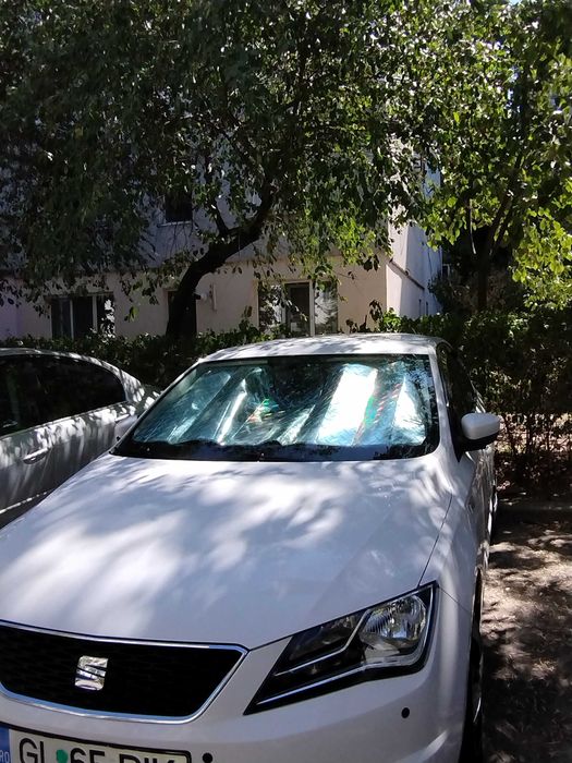 SEAT Toledo 2017 — imagine 6