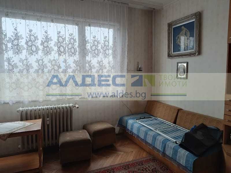 Продава се Тристаен апартамент в София, Медицинска академия - 106 кв.м за 1539 €/кв.м - Снимка #7