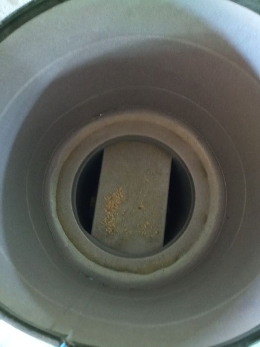 Измельчитель зерна Хрюша