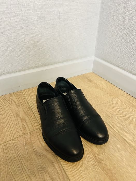 Туфли (Слипоны) Giuliano Brani