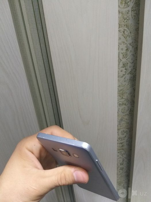Samsung galaxy A5 2015