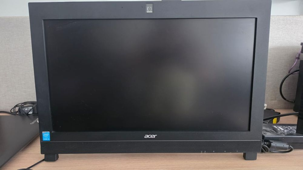 моноблок Acer Veriton Z2660G.