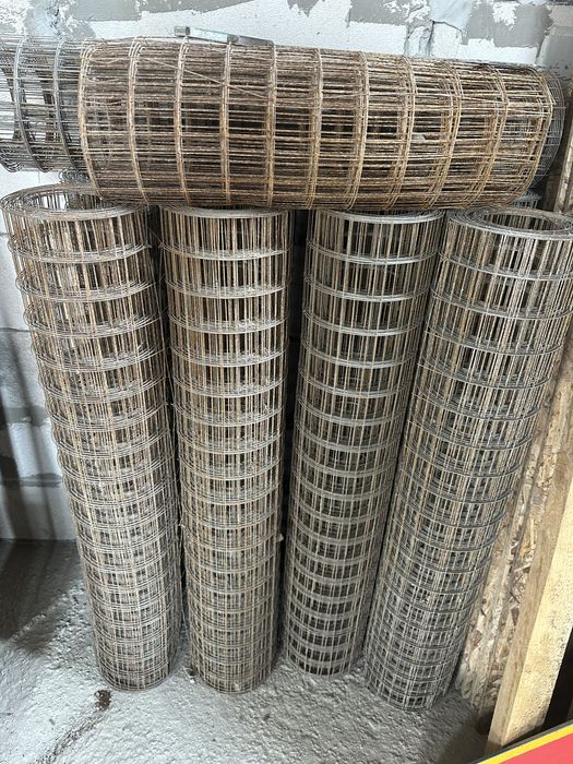 Сетка ячейка 5 на 5