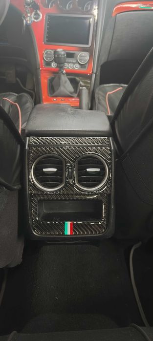 Алфа Ромео 159 1.9 жтдм 150кс