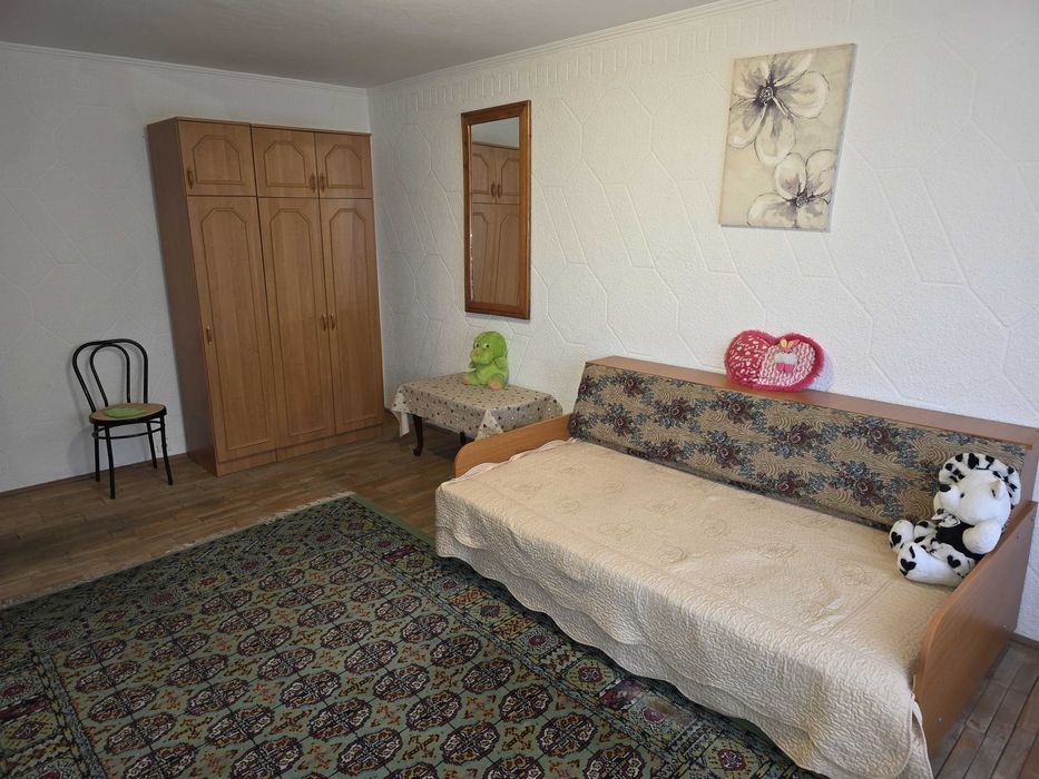 IEFTIN – Apartament cu doua camere spatios si decomandat in Tudor Vlad