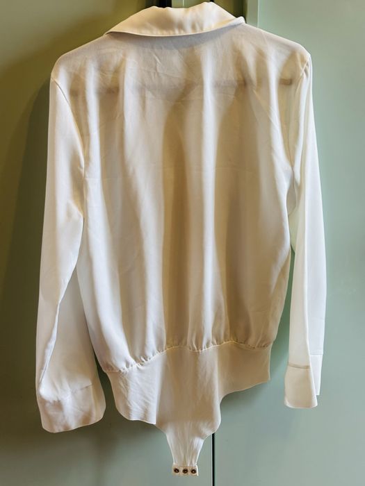 Camasa eleganta  femei  Zara