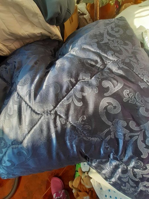 Pilota 2,50 m/2,50 m