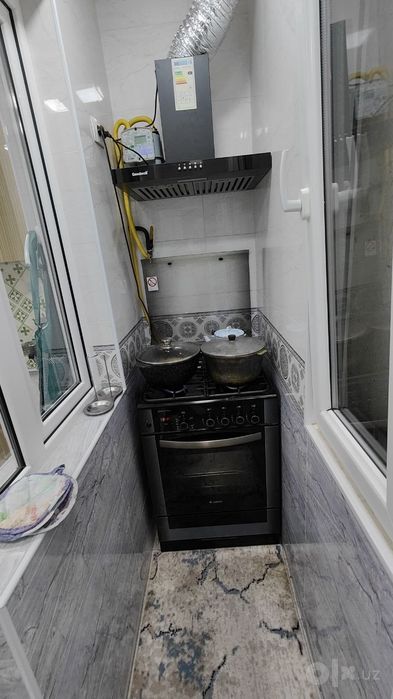 Shayxontohur markazida 6 xonali uy, 105 m² — Chorsu yonida