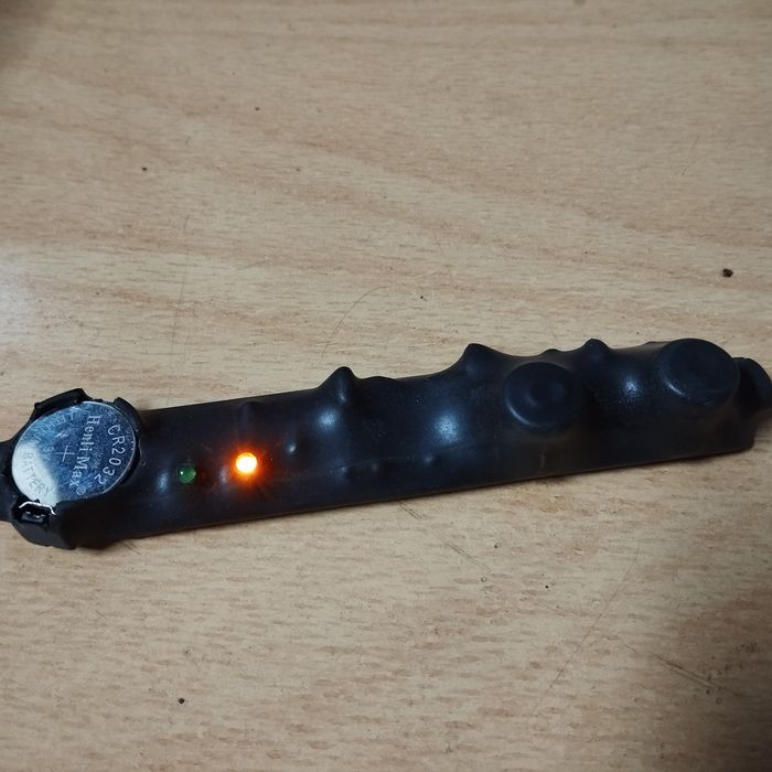 Индикатор межветкового замыкания