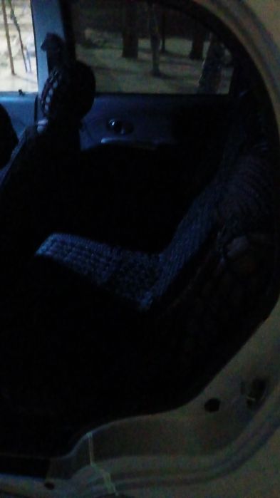 Best Matiz super kandtsaner holati yahshi.