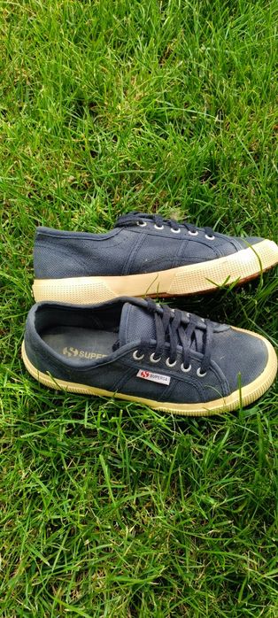 кеды SUPERGA 33 р