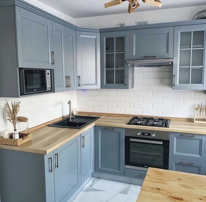 Кухня ошхона мебеллари