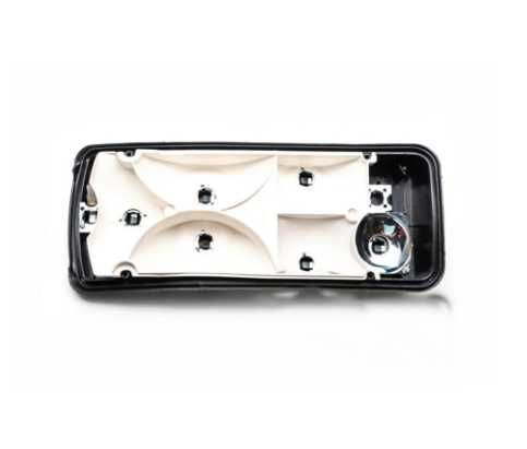 Set Lampa stop auto pentru camion remorca MAN TGA, TGX, TGS, TGL, TGM
