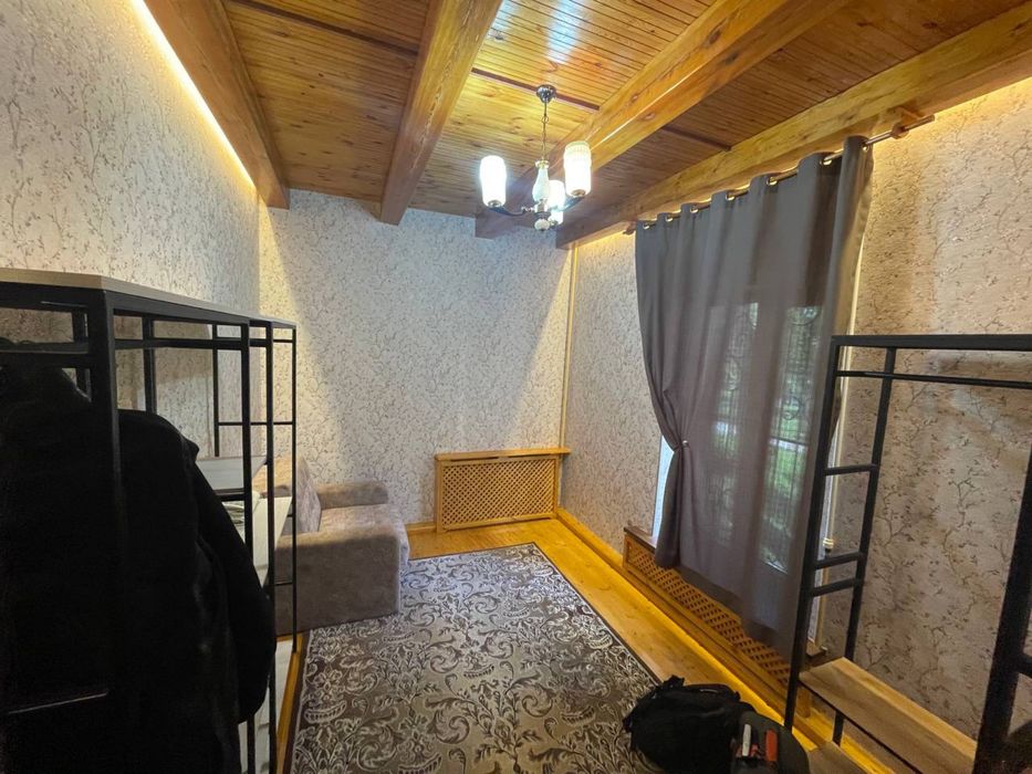 Сдается в аренду шикарный дом