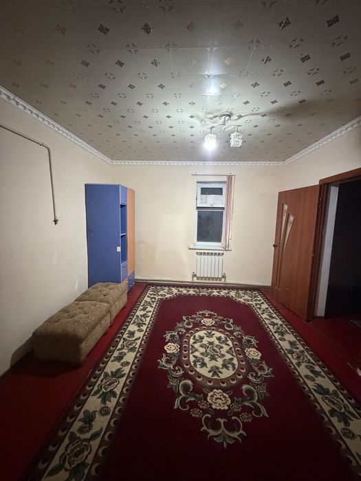 Квартира долгосрочный