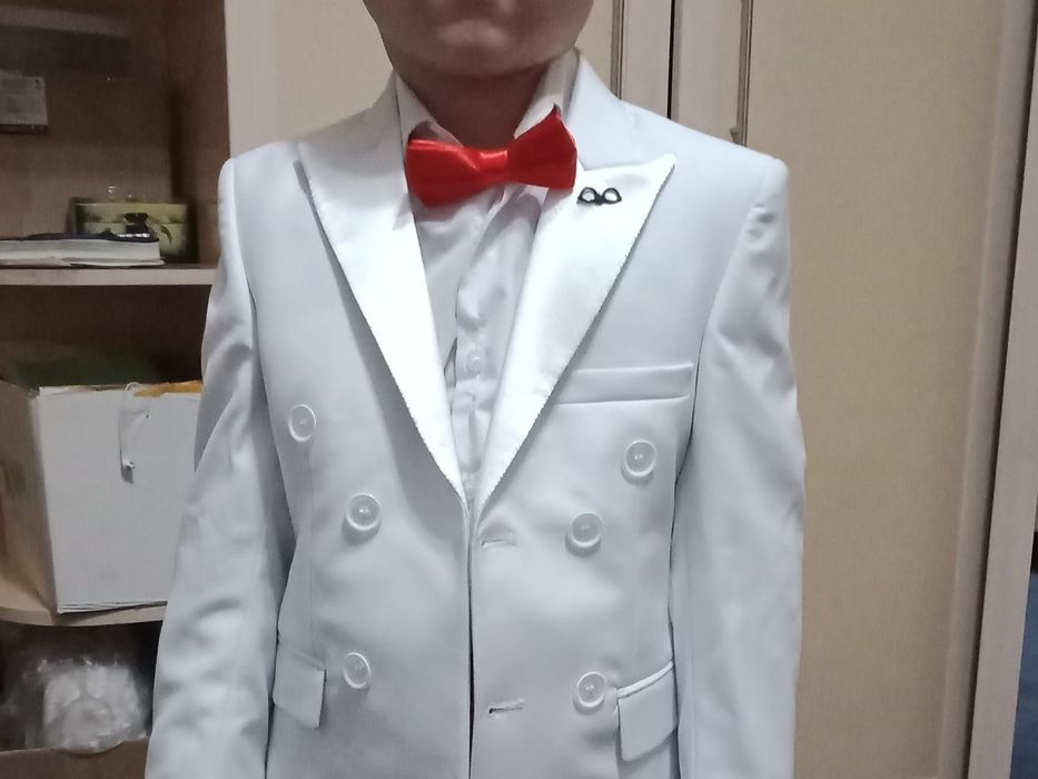 Костюм комплект для мальчика