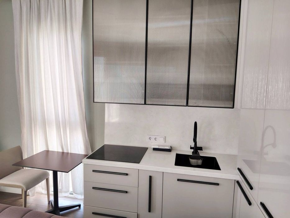 Mirabad Avenue / Премиум класса комплекс 40 м2