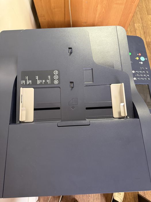 Продается принтер МФУ цветной