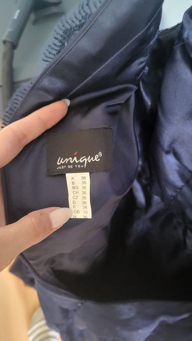 Бална рокля, официална рокля