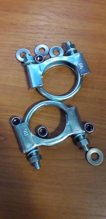 Colier Bosal 250-248  , 48mm