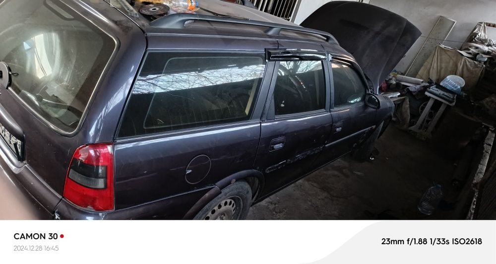 Опель вектра сатылады