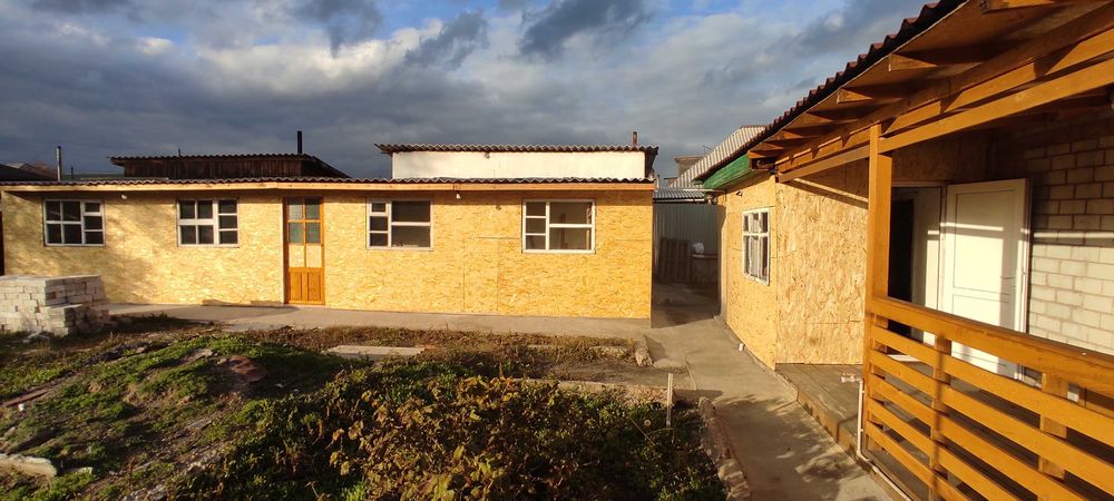 Продам или обмен на квартиру.