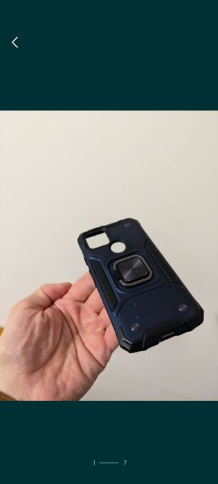 Google pixel 5 128 sorta sage