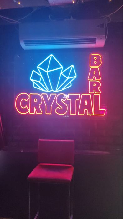 Вывески , неоны , баннер пленки , таблички