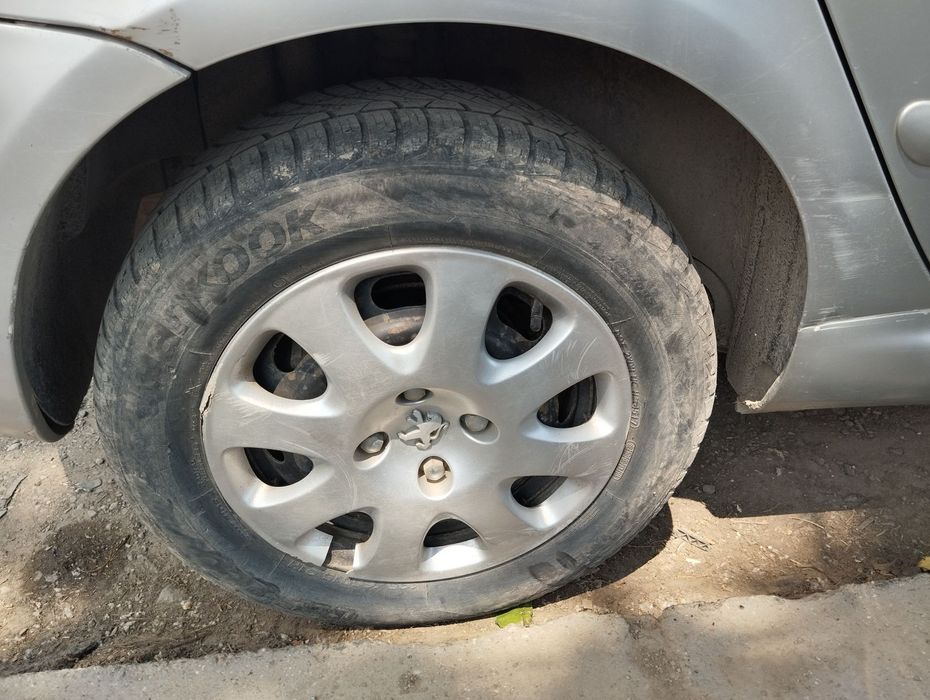 Dezmembrari  Peugeot 307  2000  > 0000 1.6 HDi 110 Motorina